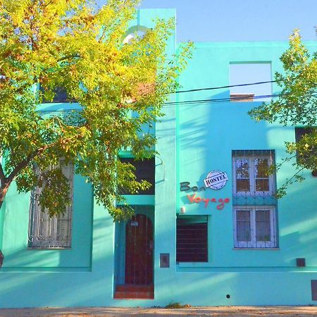 Bon Voyage Hostel Boutique Rosario Bagian luar foto