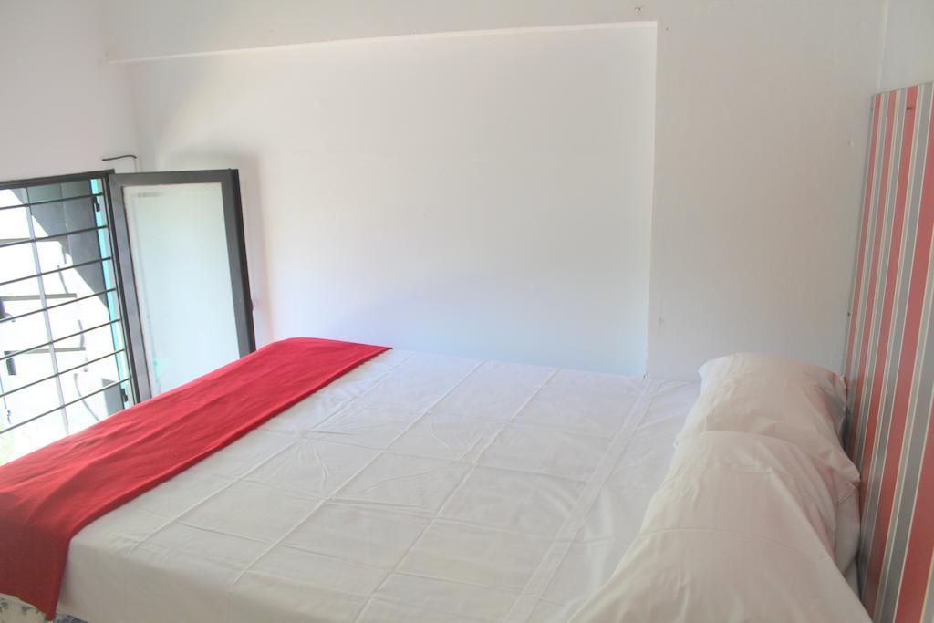 Bon Voyage Hostel Boutique Rosario Ruang foto