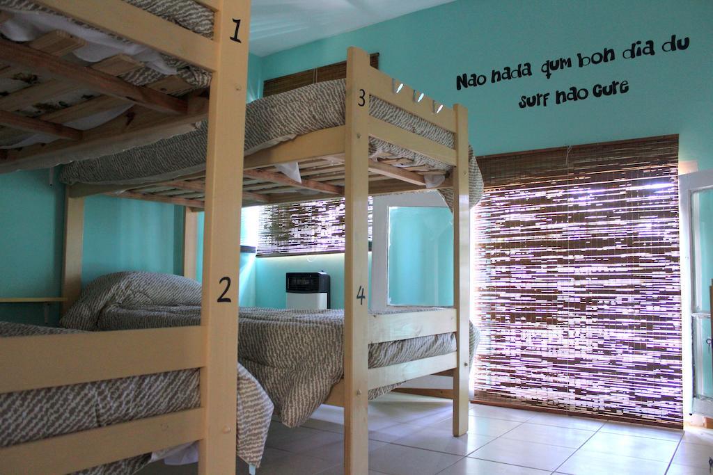 Bon Voyage Hostel Boutique Rosario Ruang foto